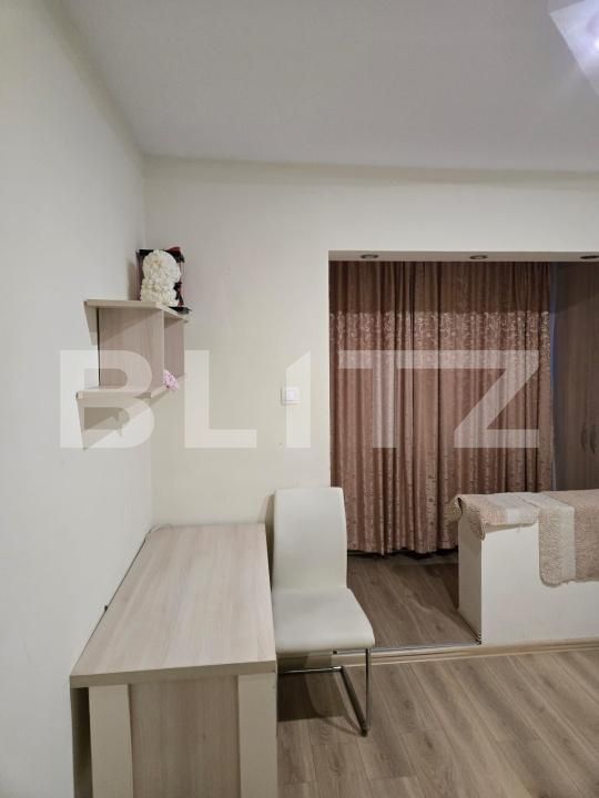 Apartament de închiriat 3 camere Tudor - 195074AI | BLITZ Târgu Mureș | Poza7