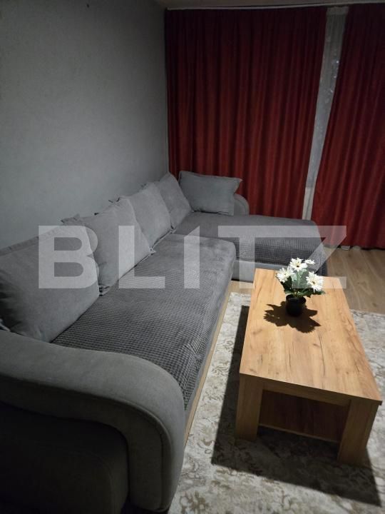 Apartament de închiriat 3 camere Tudor - 195074AI | BLITZ Târgu Mureș | Poza2