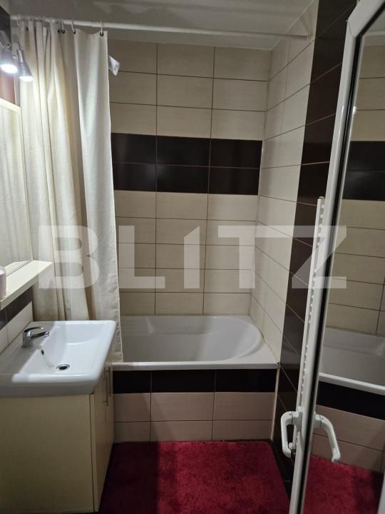 Apartament de închiriat 3 camere Tudor - 195074AI | BLITZ Târgu Mureș | Poza5