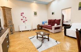 Apartament cu 3 camere, etajul 1, 80 mp, zona Ultracentral