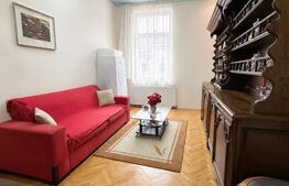 Apartament cu 3 camere, etajul 1, 80 mp, zona Ultracentral