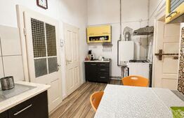 Apartament cu 3 camere, etajul 1, 80 mp, zona Ultracentral
