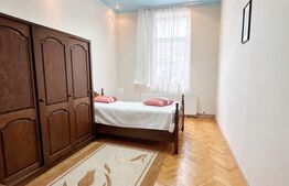 Apartament cu 3 camere, etajul 1, 80 mp, zona Ultracentral