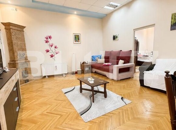 Apartament de vânzare 3 camere Ultracentral - 195207AV | BLITZ Târgu Mureș | Poza2