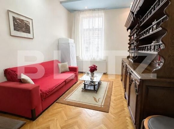 Apartament de vânzare 3 camere Ultracentral - 195207AV | BLITZ Târgu Mureș | Poza4