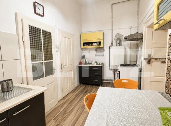 Apartament de vânzare 3 camere Ultracentral - 195207AV | BLITZ Târgu Mureș | Poza5