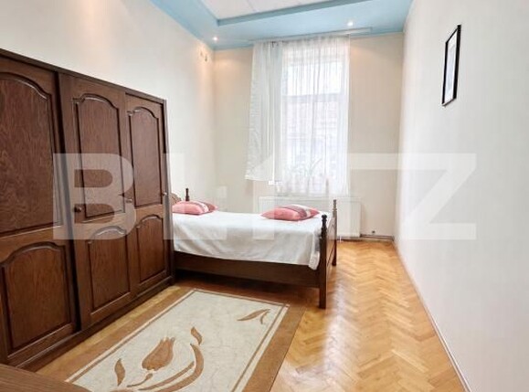 Apartament de vânzare 3 camere Ultracentral - 195207AV | BLITZ Târgu Mureș | Poza3