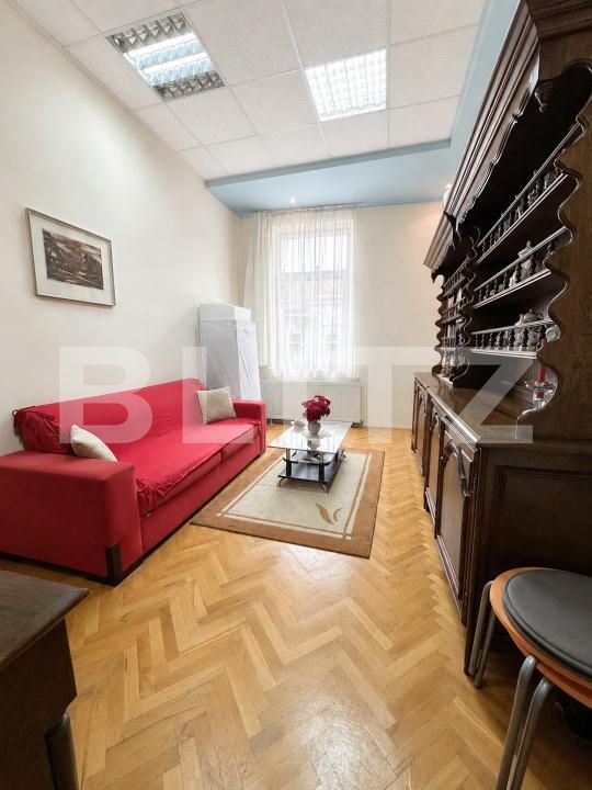 Apartament de vânzare 3 camere Ultracentral - 195207AV | BLITZ Târgu Mureș | Poza4