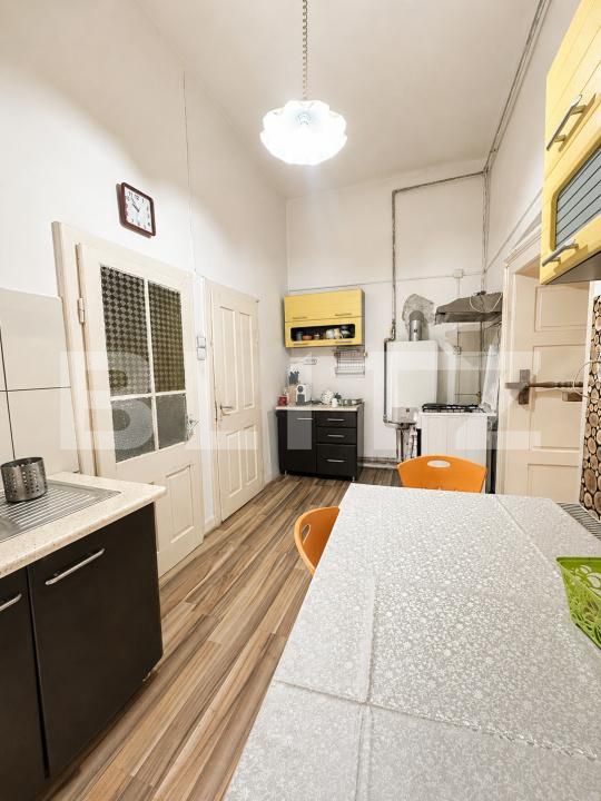 Apartament de vânzare 3 camere Ultracentral - 195207AV | BLITZ Târgu Mureș | Poza5