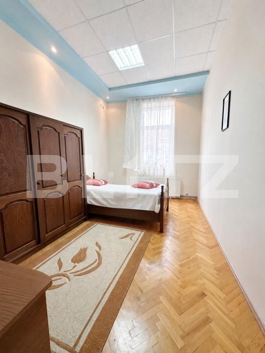 Apartament de vânzare 3 camere Ultracentral - 195207AV | BLITZ Târgu Mureș | Poza3