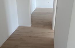 Apartament Premium 3 Camere (80 mp) + 2 Locuri de Parcare | Maurer Residence
