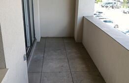 Apartament Premium 3 Camere (80 mp) + 2 Locuri de Parcare | Maurer Residence