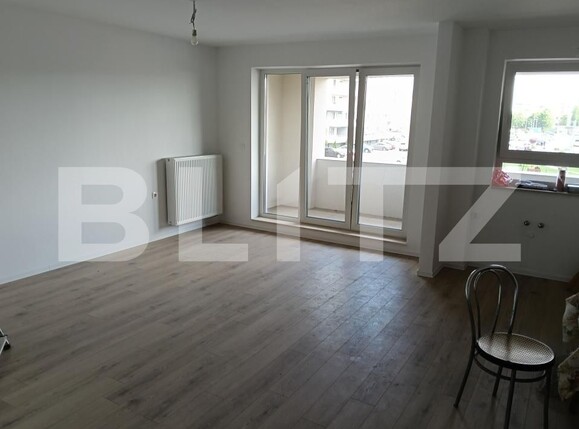 Apartament de vânzare 3 camere Libertatii - 195220AV | BLITZ Târgu Mureș | Poza1