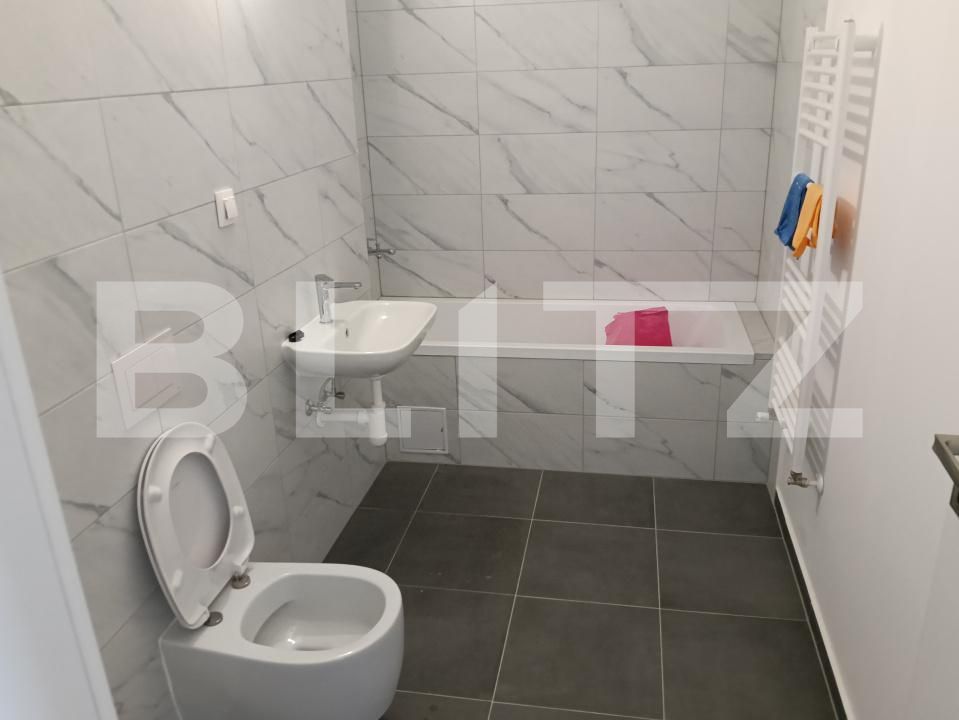 Apartament de vânzare 3 camere Libertatii - 195220AV | BLITZ Târgu Mureș | Poza4