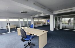 Inchiriere Spatiu comercial, 750 mp, zona Gara Mare