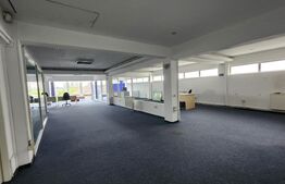 Inchiriere Spatiu comercial, 750 mp, zona Gara Mare