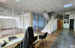 Inchiriere Spatiu comercial, 750 mp, zona Gara Mare
