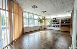 Inchiriere Spatiu comercial, 750 mp, zona Gara Mare