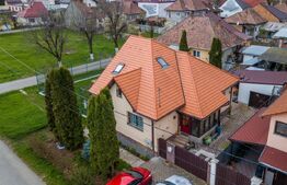 Casa de vânzare 5 camere Sântana de Mureș - 198639CV | BLITZ Târgu Mureș | Poza2