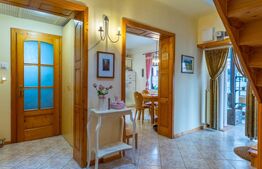 Casa de vanzare, 155 mp, zona Unirii 