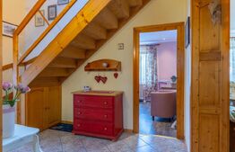 Casa de vanzare, 155 mp, zona Unirii 