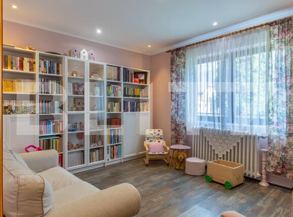 Casa de vânzare 5 camere Unirii - 195333CV | BLITZ Târgu Mureș | Poza17