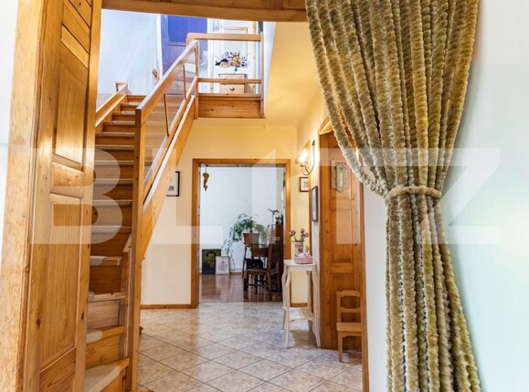 Casa de vânzare 5 camere Unirii - 195333CV | BLITZ Târgu Mureș | Poza4