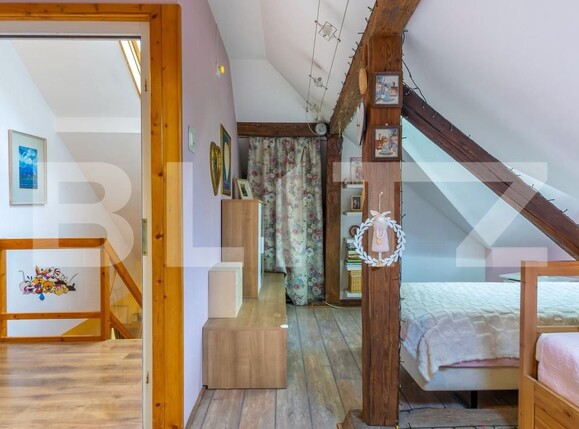 Casa de vânzare 5 camere Unirii - 195333CV | BLITZ Târgu Mureș | Poza7