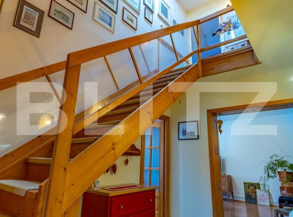 Casa de vânzare 5 camere Unirii - 195333CV | BLITZ Târgu Mureș | Poza16