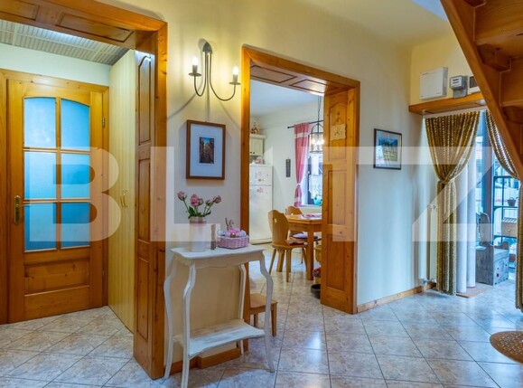 Casa de vânzare 5 camere Unirii - 195333CV | BLITZ Târgu Mureș | Poza3