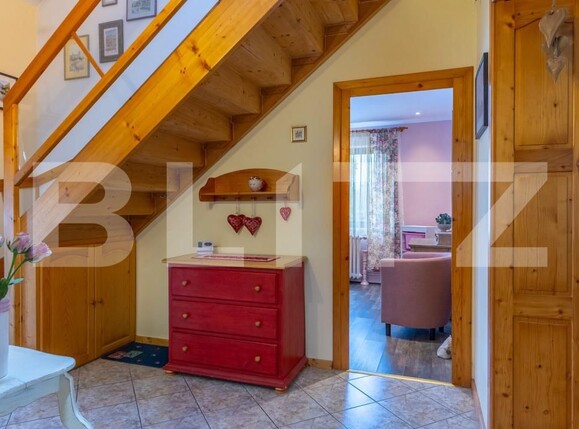 Casa de vânzare 5 camere Unirii - 195333CV | BLITZ Târgu Mureș | Poza19