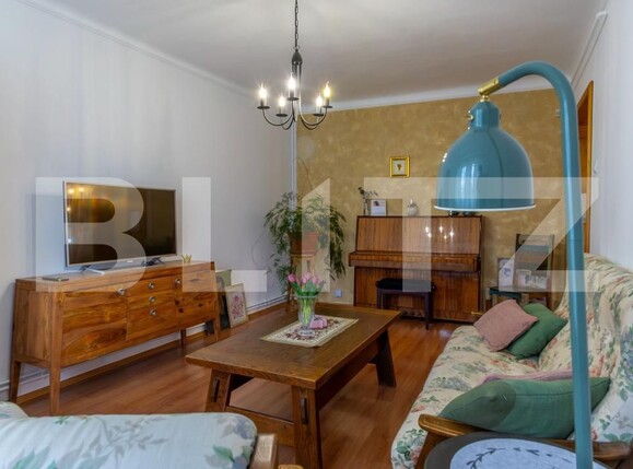 Casa de vânzare 5 camere Unirii - 195333CV | BLITZ Târgu Mureș | Poza5