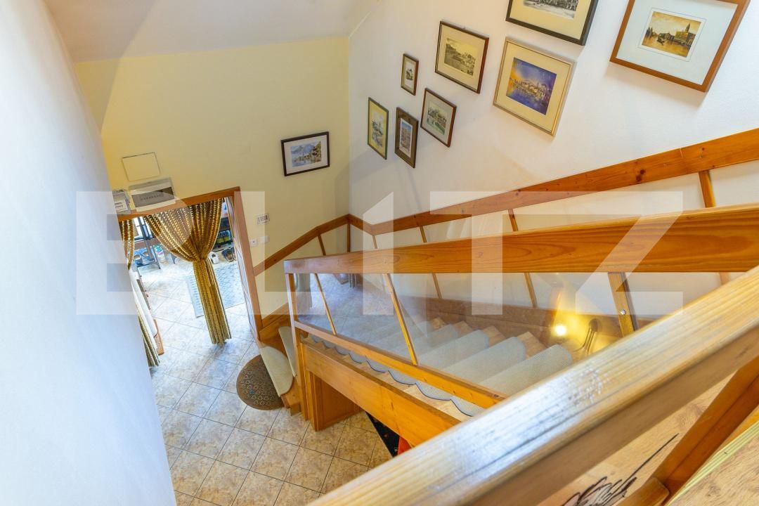 Casa de vânzare 5 camere Unirii - 195333CV | BLITZ Târgu Mureș | Poza6
