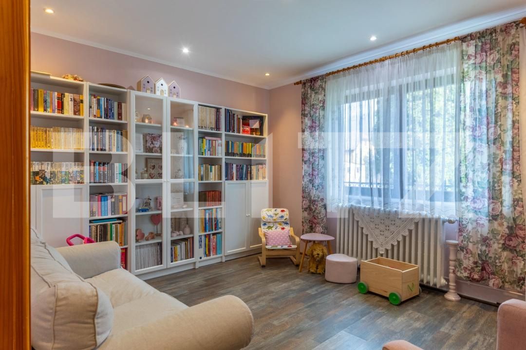 Casa de vânzare 5 camere Unirii - 195333CV | BLITZ Târgu Mureș | Poza17