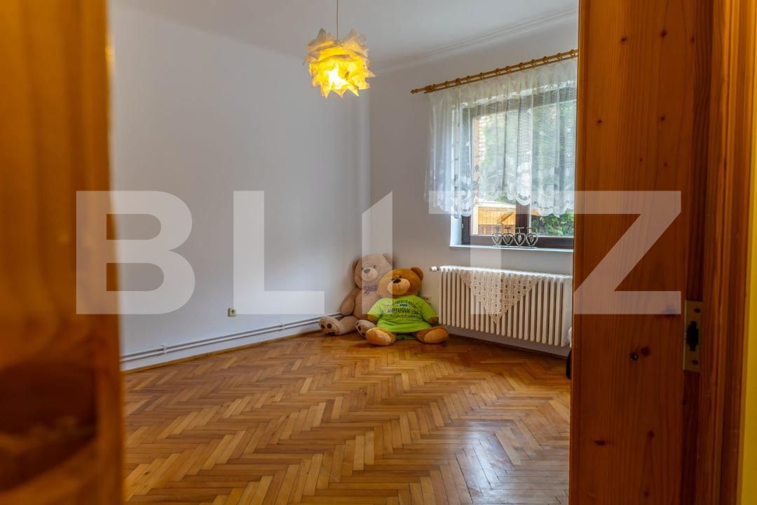 Casa de vânzare 5 camere Unirii - 195333CV | BLITZ Târgu Mureș | Poza18