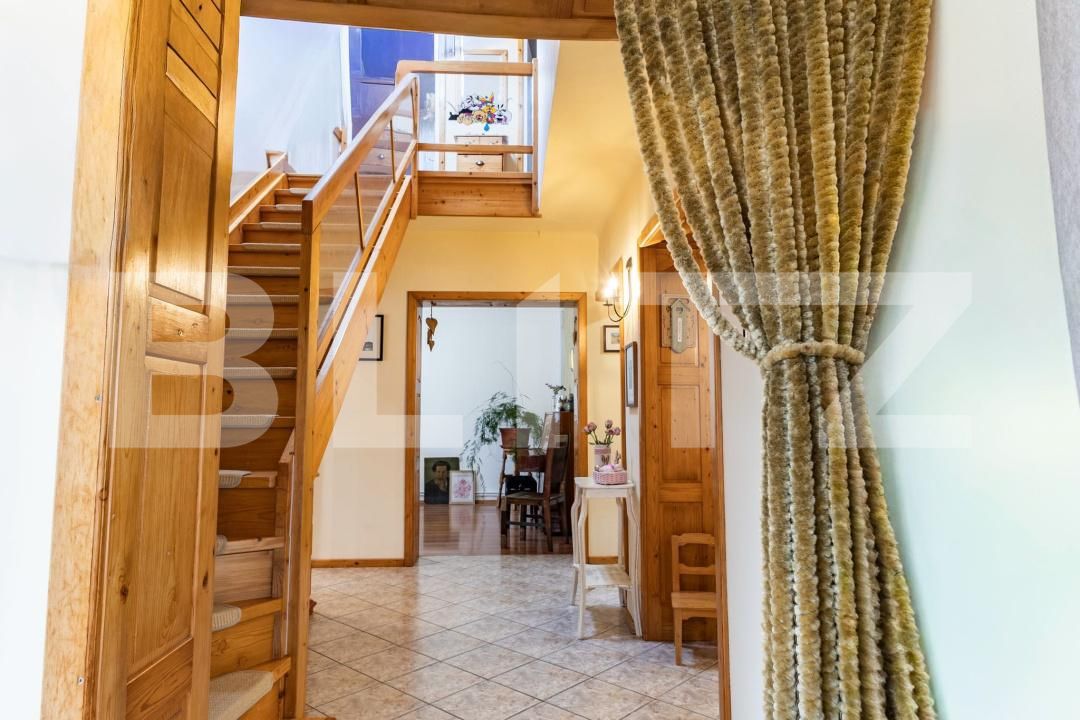 Casa de vânzare 5 camere Unirii - 195333CV | BLITZ Târgu Mureș | Poza4