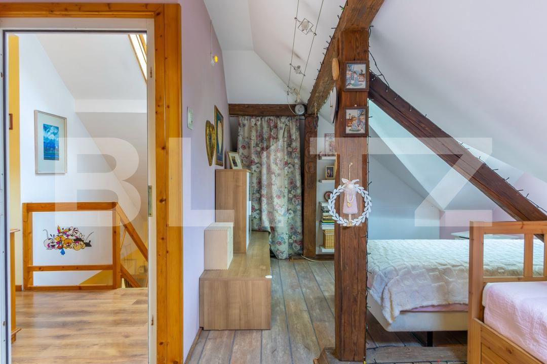 Casa de vânzare 5 camere Unirii - 195333CV | BLITZ Târgu Mureș | Poza7