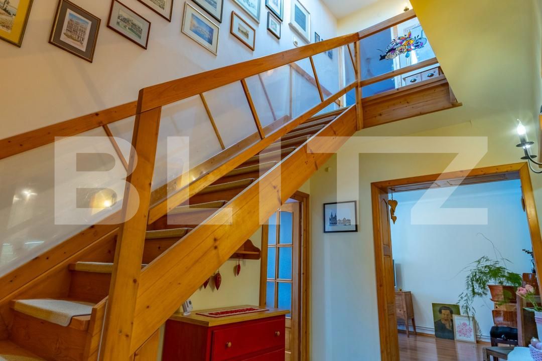 Casa de vânzare 5 camere Unirii - 195333CV | BLITZ Târgu Mureș | Poza16
