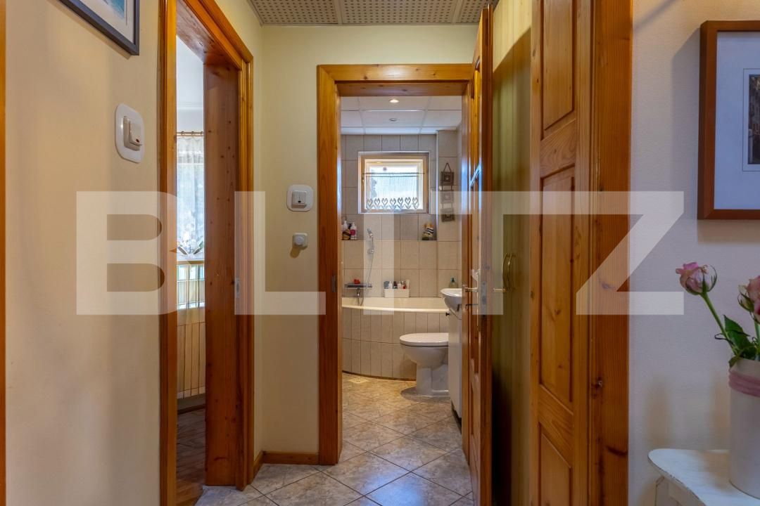 Casa de vânzare 5 camere Unirii - 195333CV | BLITZ Târgu Mureș | Poza20