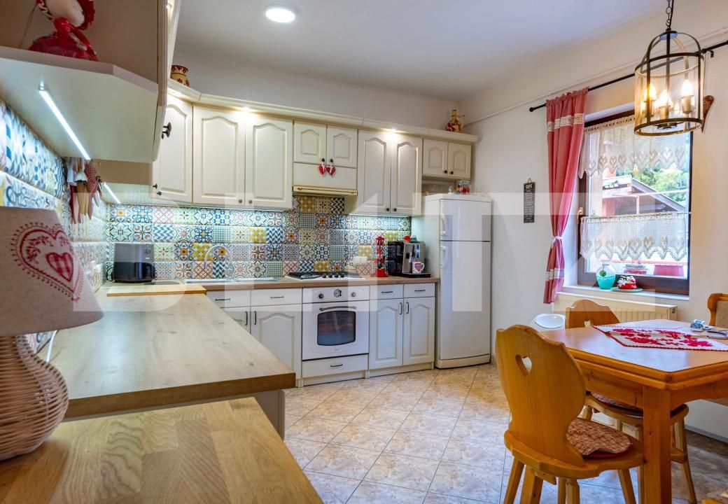 Casa de vânzare 5 camere Unirii - 195333CV | BLITZ Târgu Mureș | Poza14