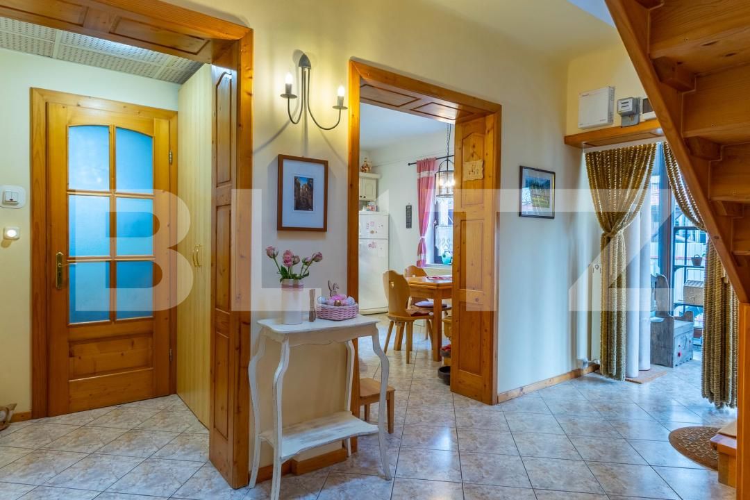 Casa de vânzare 5 camere Unirii - 195333CV | BLITZ Târgu Mureș | Poza3