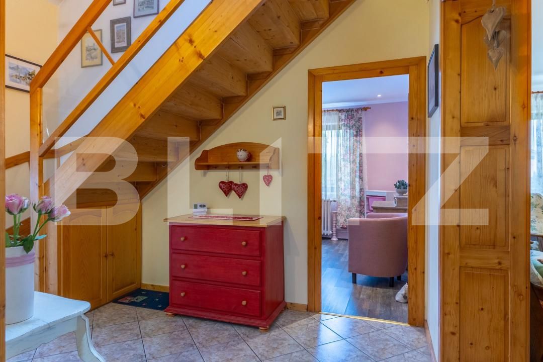 Casa de vânzare 5 camere Unirii - 195333CV | BLITZ Târgu Mureș | Poza19