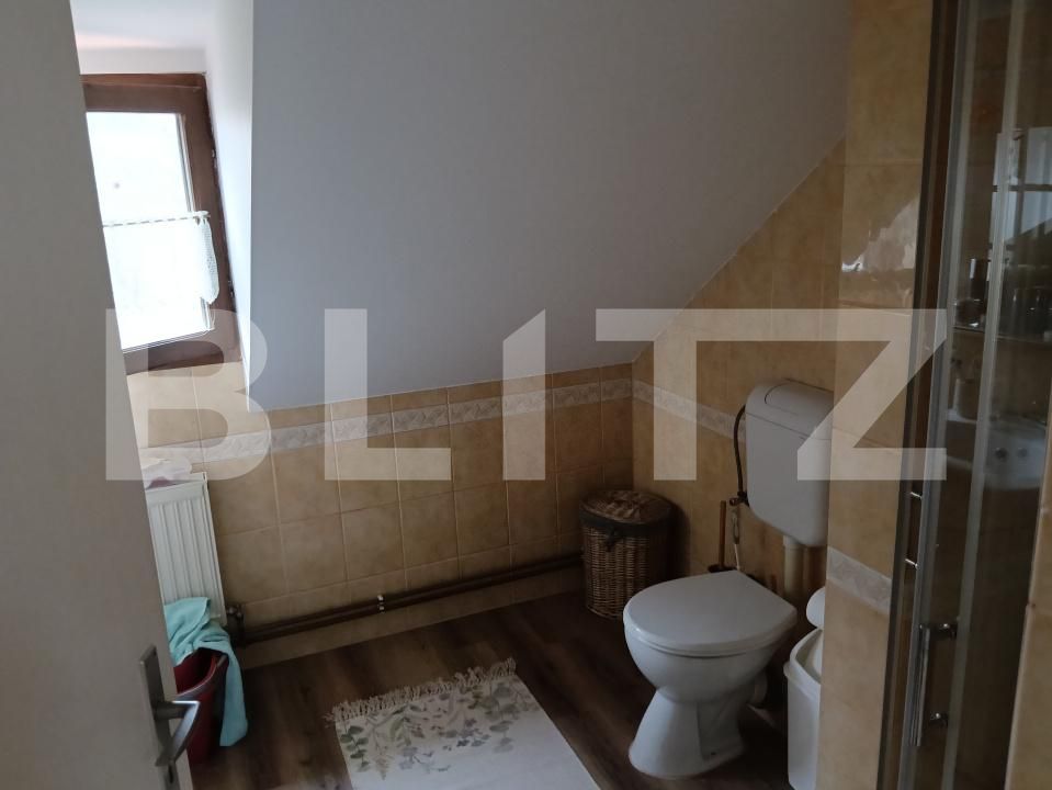 Casa de vânzare 5 camere Unirii - 195333CV | BLITZ Târgu Mureș | Poza11