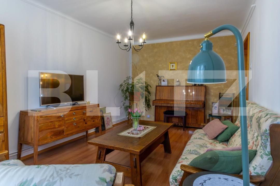 Casa de vânzare 5 camere Unirii - 195333CV | BLITZ Târgu Mureș | Poza5
