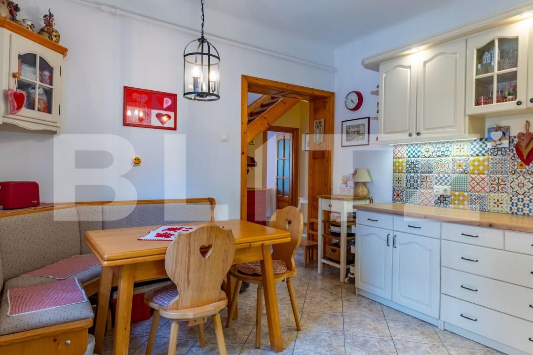Casa de vânzare 5 camere Unirii - 195333CV | BLITZ Târgu Mureș | Poza15