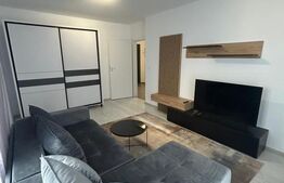 Apartament modern de închiriat – 2 camere | 59 mp | Maurer