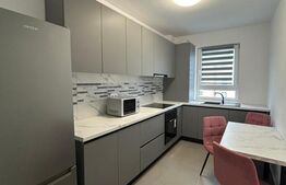Apartament de închiriat – 2 camere | 59 mp | zona Libertatii - complex Maurer