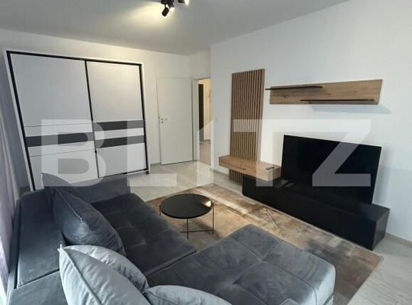 Apartament de închiriat 2 camere Libertatii - 195361AI | BLITZ Târgu Mureș | Poza2