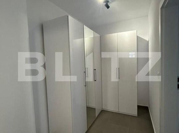 Apartament de închiriat 2 camere Libertatii - 195361AI | BLITZ Târgu Mureș | Poza4