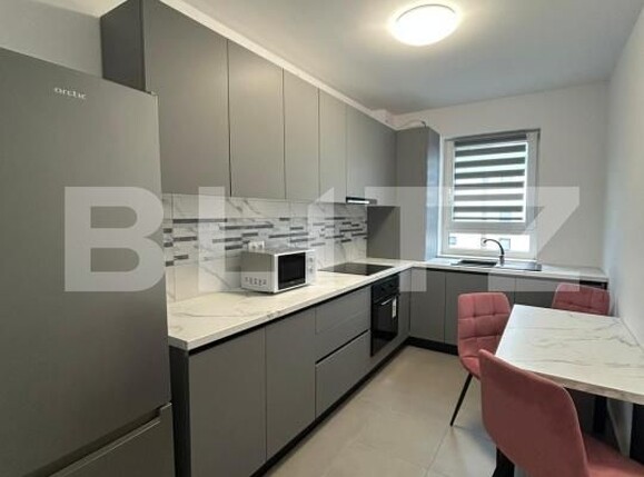 Apartament de închiriat 2 camere Libertatii - 195361AI | BLITZ Târgu Mureș | Poza5